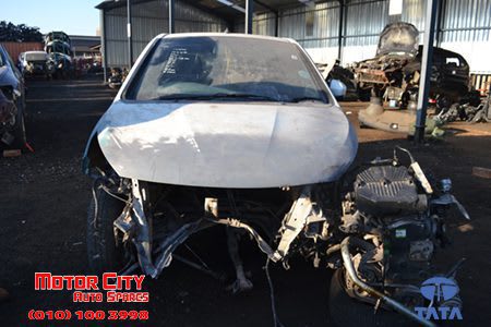 TATA BOLT 1.2T XT REVOTRON