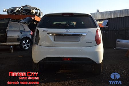 TATA BOLT 1.2T XT REVOTRON