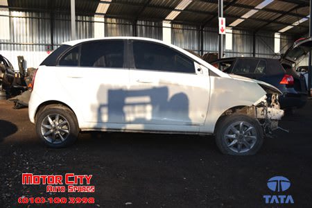 TATA BOLT 1.2T XT REVOTRON