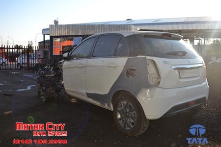 TATA BOLT 1.2T XT REVOTRON