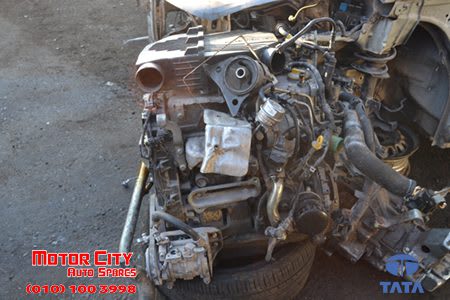 TATA BOLT 1.2T XT REVOTRON