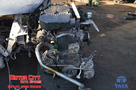 TATA BOLT 1.2T XT REVOTRON