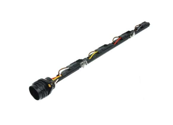 INJECTOR WIRING LOOM 1.9 TDI PD DIESEL ENGINES 038971600