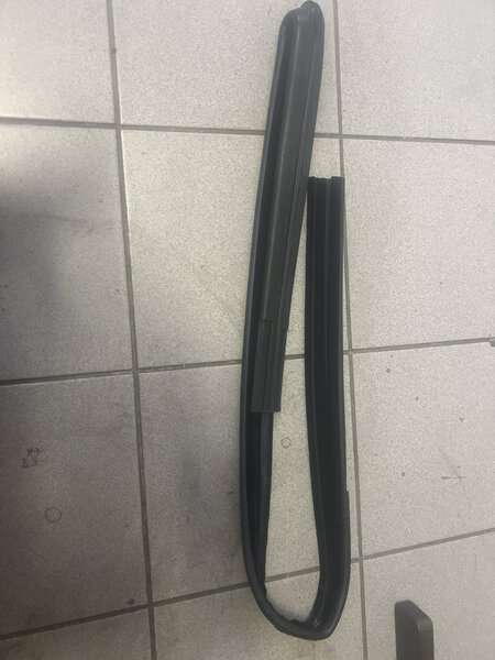 Hyundai i20 run fr dr wdo glass for Hyundai Various