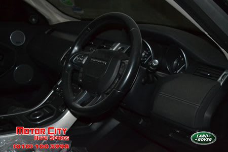 Range Rover Evoque 2.0 SD4