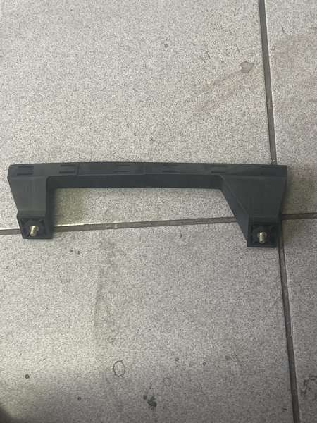 Hyundai i10 mounting skid bumper for Hyundai Various