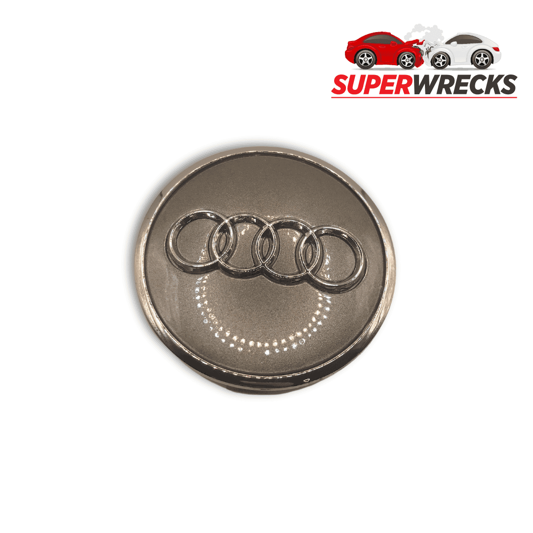 MAG CAP SILVER SML