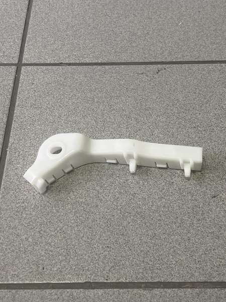 Hyundai sonata bracket fr bumper side LH for Hyundai Various