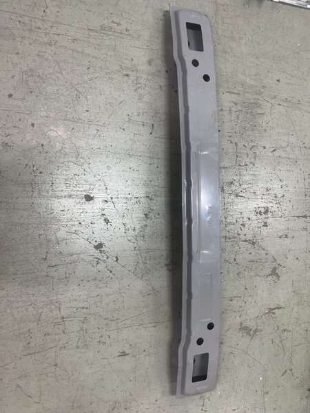 Hyundai terracan beam RR bumper B/up