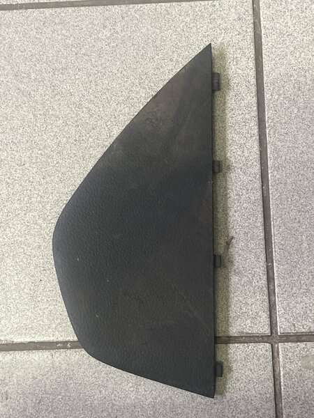 Hyundai Getz interior trim