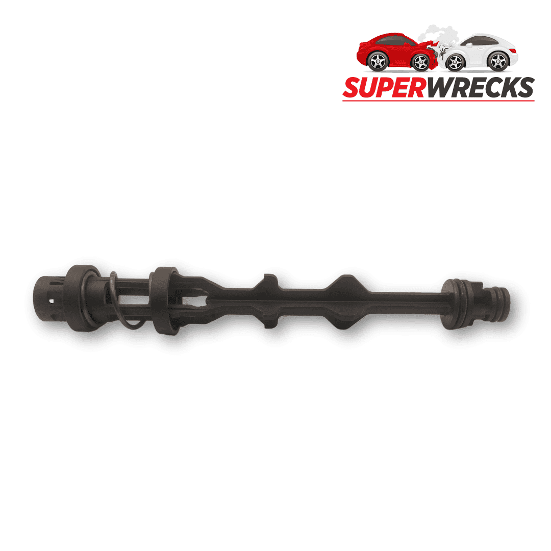 OIL FILTER SUPPORT