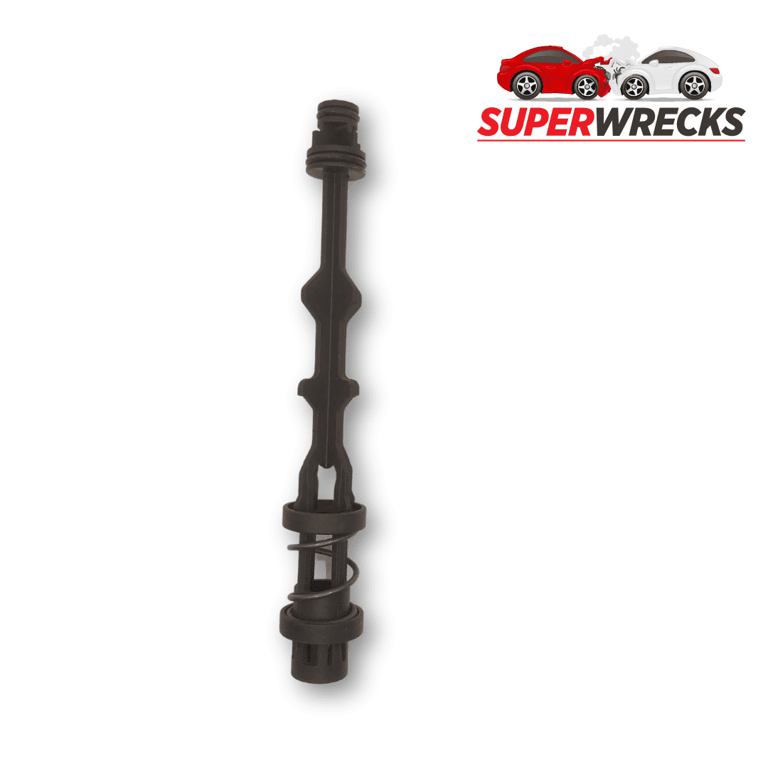 OIL FILTER SUPPORT