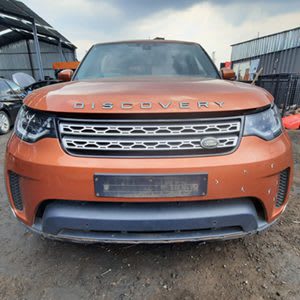 Land Rover Discovery 5 3.0 V6 HSE L462