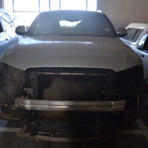 Audi Q5 Quattro 2.0T FSI