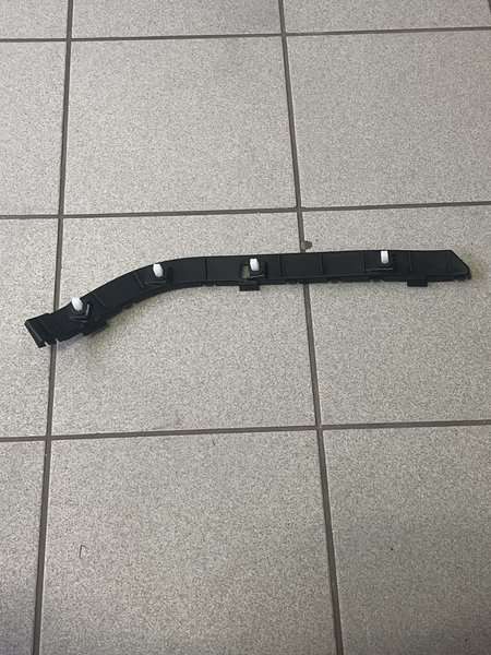 Hyundai accent RR bumper bracket RH for Hyundai Accent