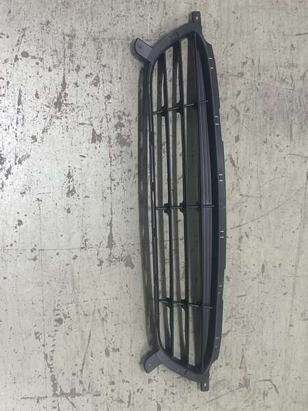 Hyundai accent grille front bumper for Hyundai Accent