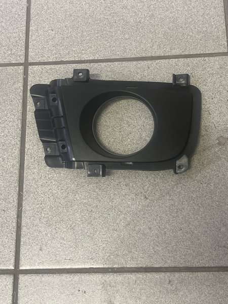 Hyundai atos grille fr bumper side RH for Hyundai Atos
