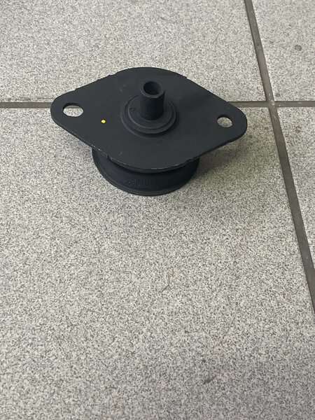 Hyundai h100 rubber body for Hyundai H100