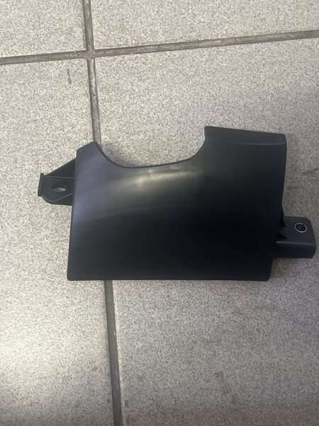 Hyundai i20 shield air intake for Hyundai Various