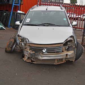 Renault Sandero 1.6 Stepway
