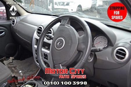Renault Sandero 1.6 Stepway