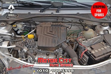 Renault Sandero 1.6 Stepway