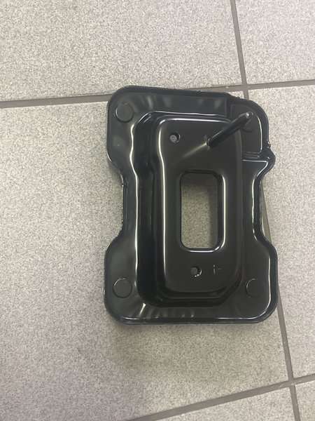 Hyundai Elantra stay RR bumper LH for Hyundai Elantra