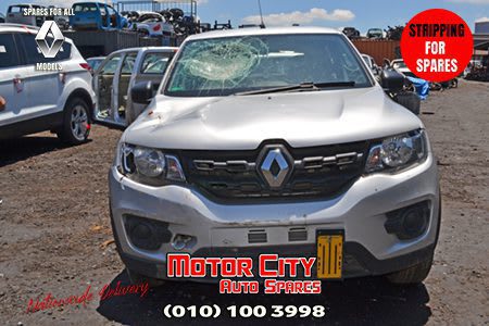 Renault KWID 1.0 Expression