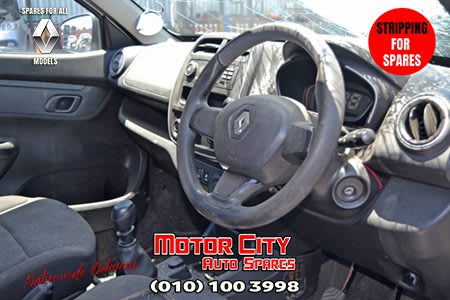 Renault KWID 1.0 Expression