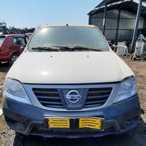 Nissan NP200 1.6 A/C P/U S/C