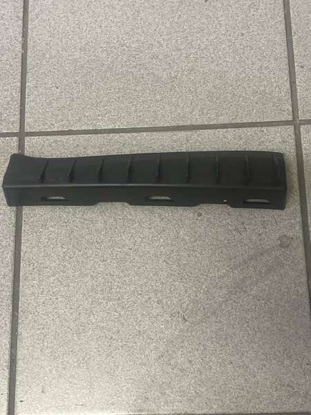 Hyundai Santa bracket fr bumper side LH for Hyundai Various