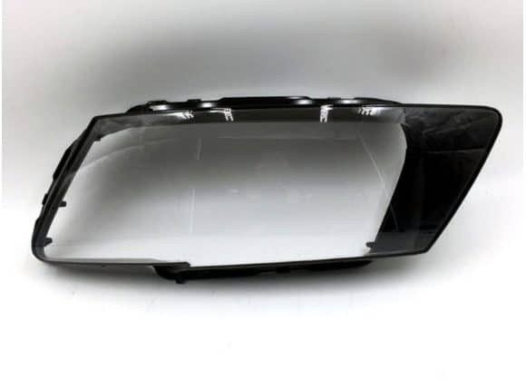 Audi Q5 2013-2016 Headlight Replacement Lens 8R0941043CDDZ - Left
