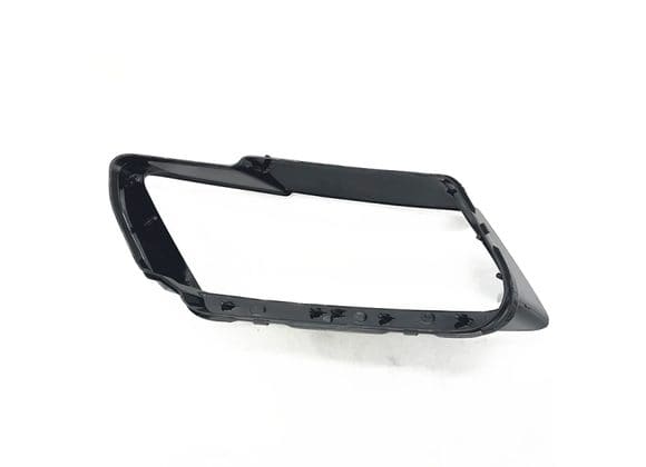 Audi Q5 2013-2016 Headlight Replacement Lens 8R0941043CDDZ - Left