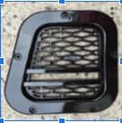 Land Rover Defender side Vents