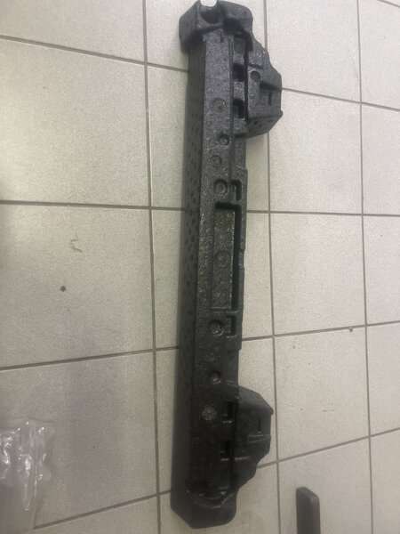 Hyundai i10 absorber front bumper ENE for Hyundai Various