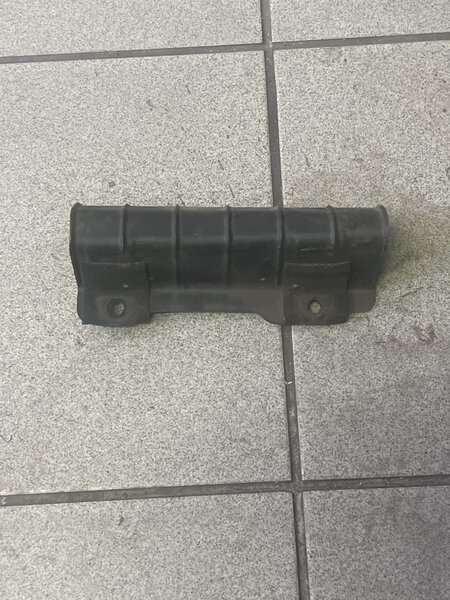 Hyundai h100 protector front bumper for Hyundai H100