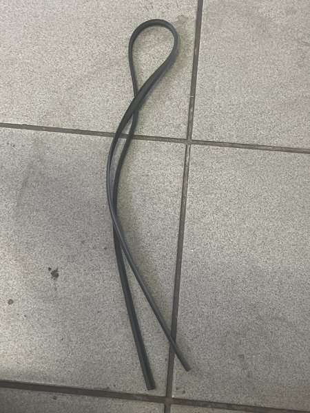 Hyundai Tucson strip FNDR SIDE for Hyundai Various