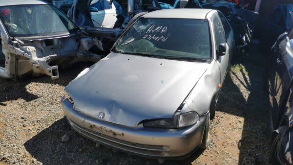 Honda Civic Used Spares