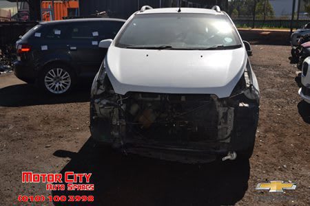 Chevrolet Spark 1.2 Base