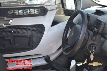 Chevrolet Spark 1.2 Base