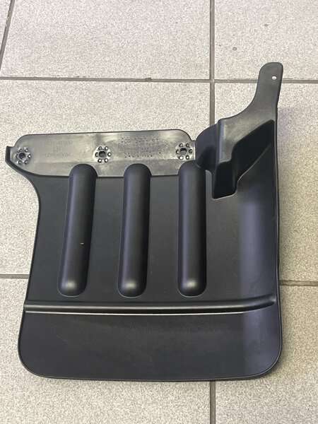 Hyundai h100 Guard FR wheel mud LH for Hyundai H100