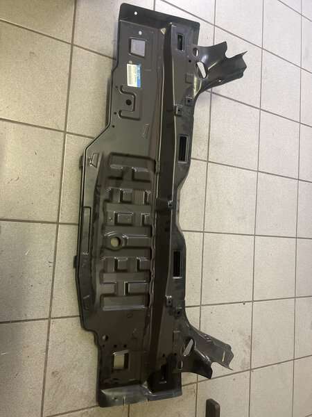 Hyundai i20 panel assy back for Hyundai Various