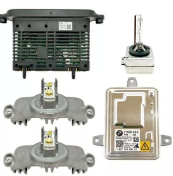 New 12-15 BMW 3 Series 320i 328i 335i Xenon Ballast Bulb LED Module Diode Kit