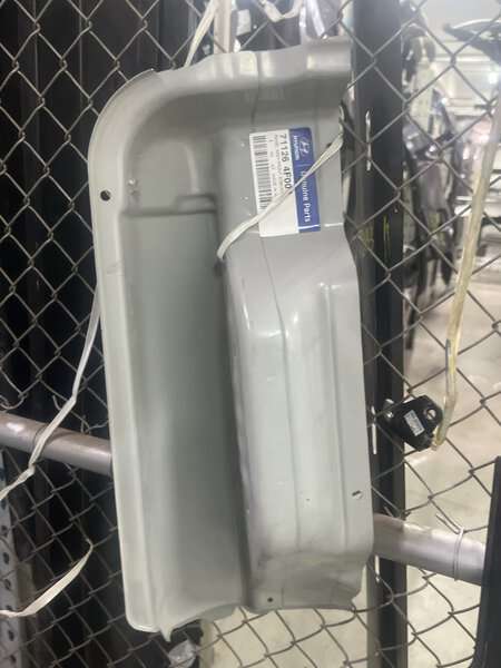 Hyundai H100 PANEL ASSY FRONT STEP RH Copy Copy