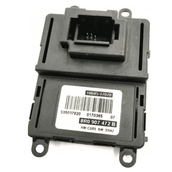AUDI Q5 LED BALLAST MODULE 8R0 907 472B