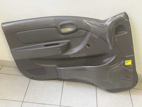 Hyundai H100 door panel LH for Hyundai H100