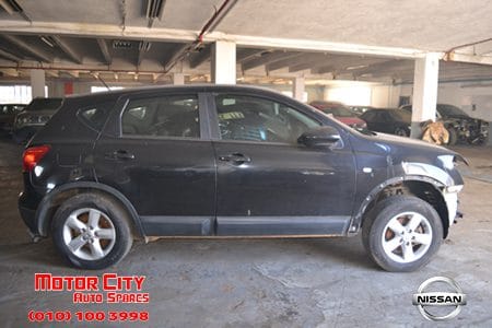 Nissan Qashqai 2.0 Acenta