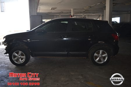 Nissan Qashqai 2.0 Acenta