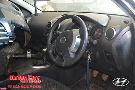 Nissan Qashqai 2.0 Acenta