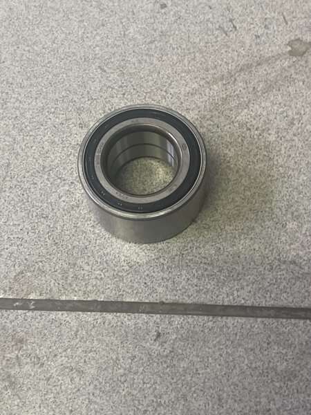 Hyundai getz bearing front wheel hub for Hyundai Getz